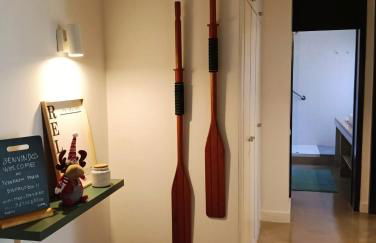 São João da Caparica Beach Apartment - Foto 18