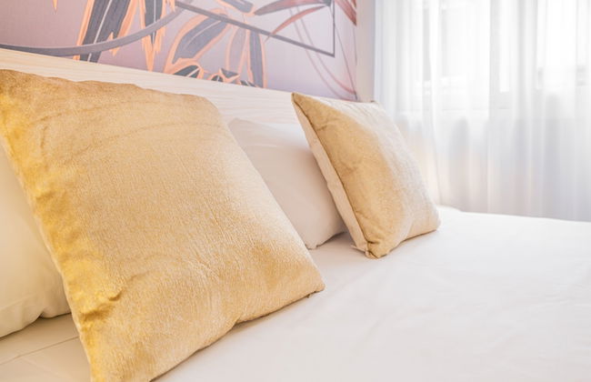 Mara Boutique Apartments - Foto 3