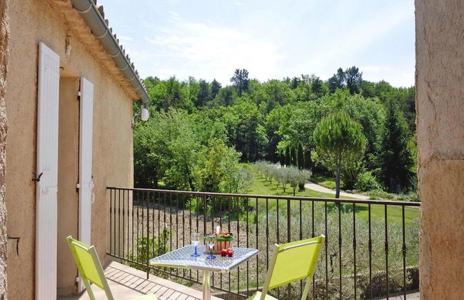 Malaucene Garden Apartment Stay - Foto 8