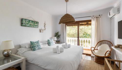 Lovehaus Terra Rotja - Foto 4, towels, heating