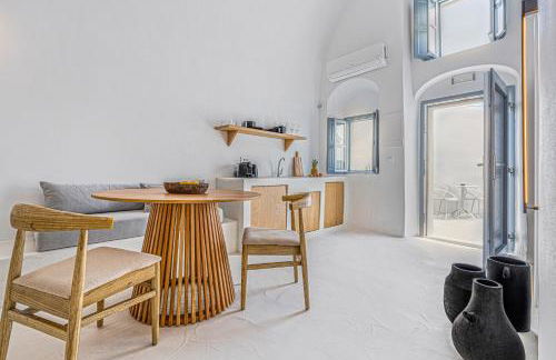 Villa Paradeisos Karterados - Foto 12