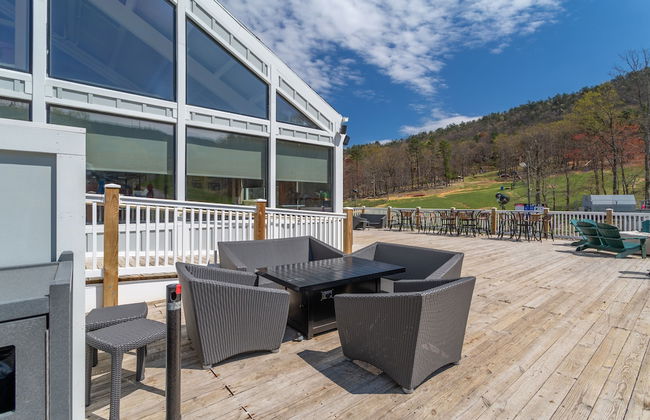 Massanutten's Regal Vistas by Tripforth - Foto 57