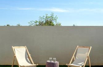Soleado Villa Chania rooftop heated pool - Foto 39