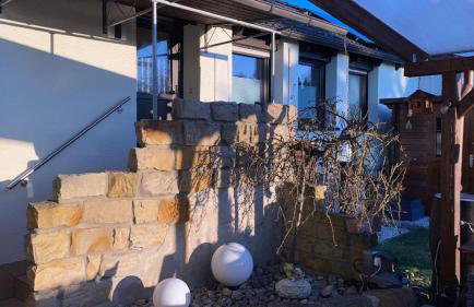 Ferienwohnung Fischer in Rödental - Foto 16