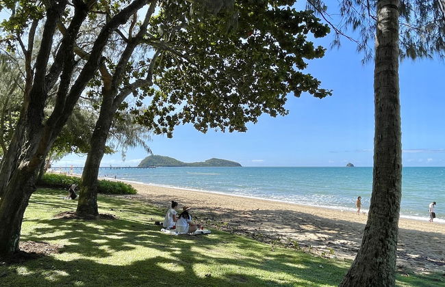 Sweet Creek Cottage, Palm Cove - Foto 48