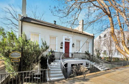 Wilkins Townhouse - 3 Bed, 3 Bath, Walk to Downtown - Foto 36