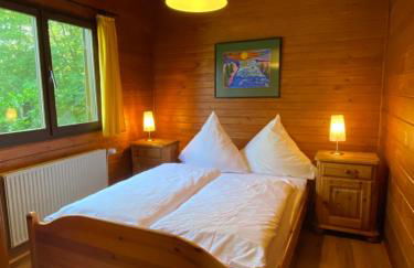 Heidegut Eschede Reitsportanlage und Feriendorf - Foto 51