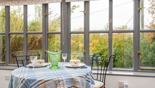 Tinners Forge a pretty cottage near Mevagissey - Foto 4, Other