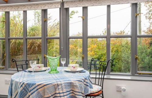 Tinners Forge a pretty cottage near Mevagissey - Foto 4