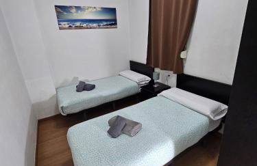 Apartamentos Turia - Photo 25