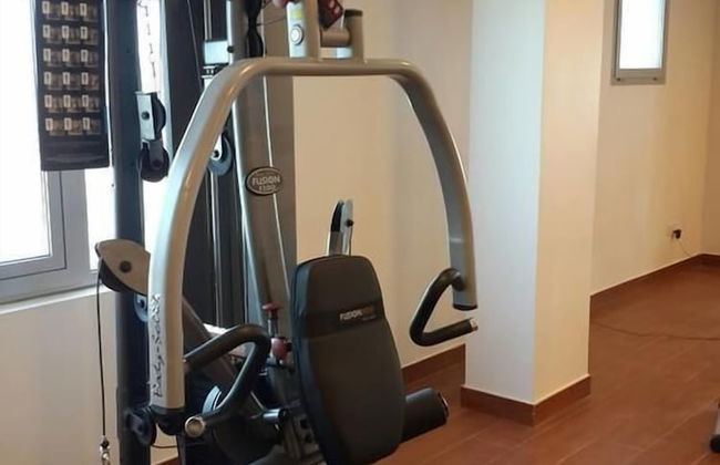 Golden Rose Luxury Suites - Photo 22