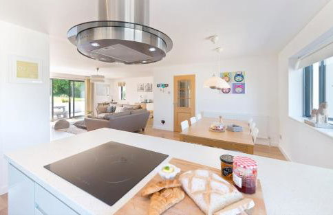 Stay at Widemouth Bay - Foto 2