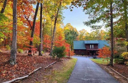 Wilderness retreat - Foto 9