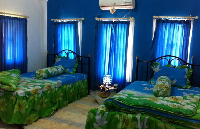 Villa Bukit Danau Lot 13 - Photo 5