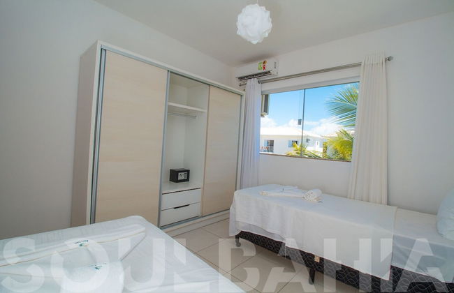 Porto Luar Apart Hotel - Foto 3