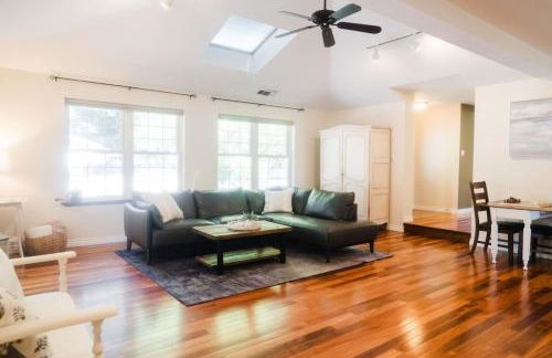 Grass Valley Home with Hot Tub - Photo 20