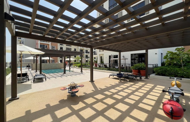 Signature 2BR in Port de La Mer - Photo 16