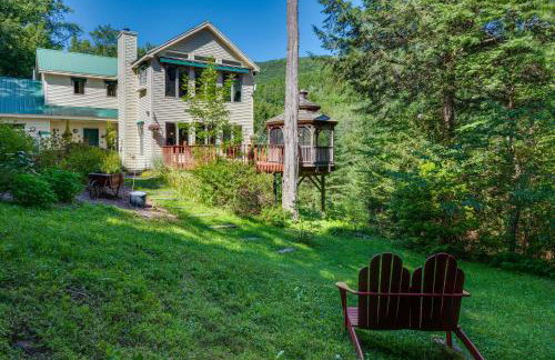 Charming Thornton Escape with Sauna and Gazebo! - Foto 37