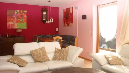 Ferienwohnung Sabine - Foto 5