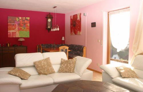 Ferienwohnung Sabine - Foto 5