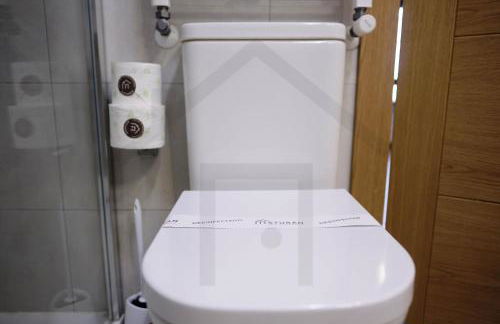 Campoamor Centro - Coqueto apartamento con WiFi. - Photo 26