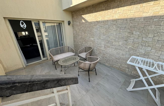 Penthouse with roof-amberville-NEWGIZA - Photo 40