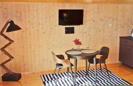 Dzikie Lisko - Apartamenty w Bieszczadach - Foto 51