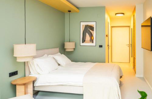 Rooms 23 - FLOK Petrova - Photo 21