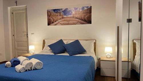 Chiarilu' - Foto 5, towels, wardrobe