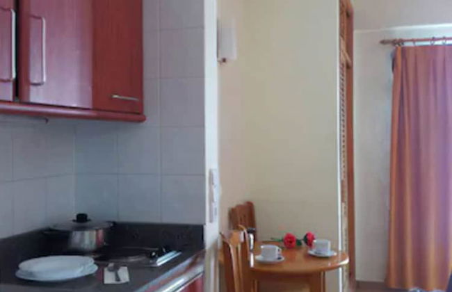 Apartamentos Casa Maria - Foto 22