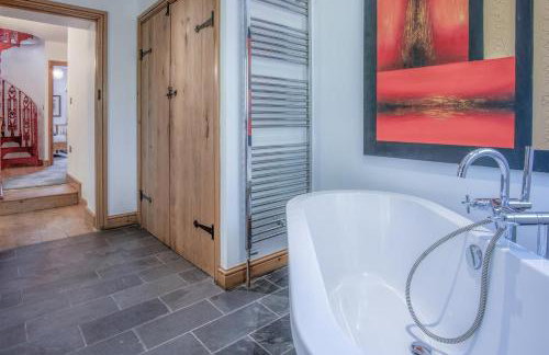 Sea View - 2 Bedroom Cottage - Wisemans Bridge - Saundersfoot - Foto 42