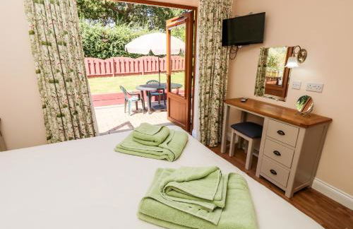 1 The Stables - Foto 10