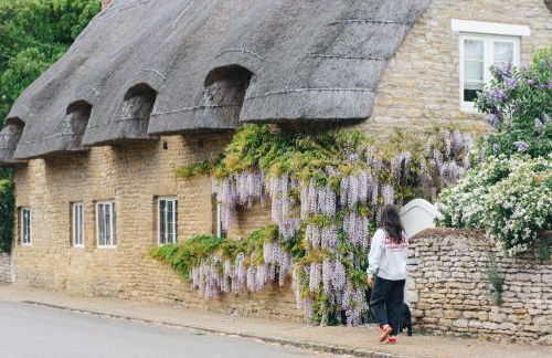 Fotheringhay Glamping - Foto 54