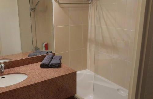 Apartment West Bordeaux - Foto 8