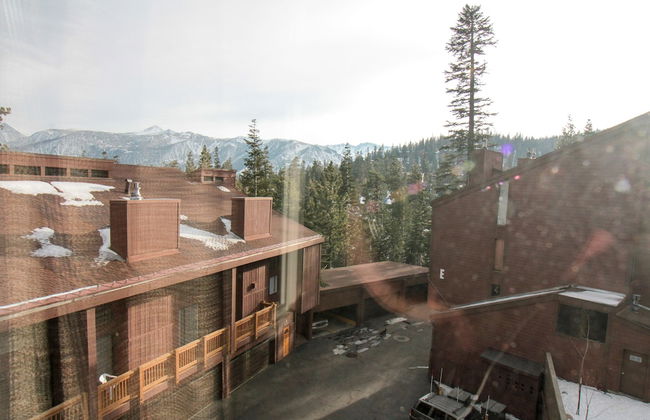 Mammoth Ski & Racquet Club - Foto 67