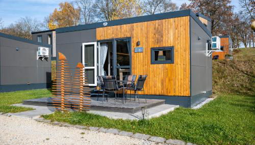 Side-by-Side Tiny Houses - Foto 5
