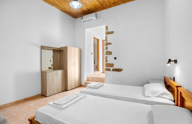 Countryside Apartment 2 With Shared Swimming Pool - Foto 13