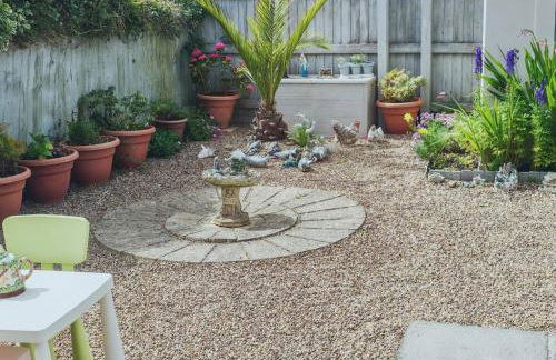 Fully accessible bungalow by the Beach - Photo 26