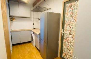 Studio à la campagne - Foto 7