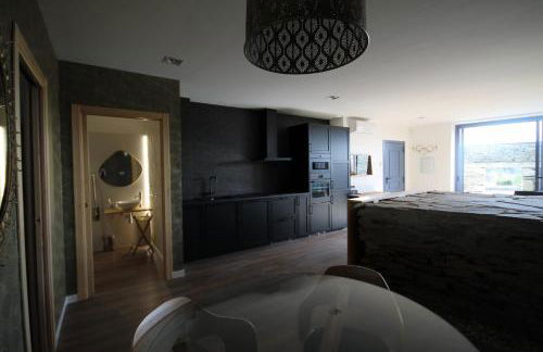 HOTEL CASAS DA FORTALEZA Casa da Muralla - Foto 2