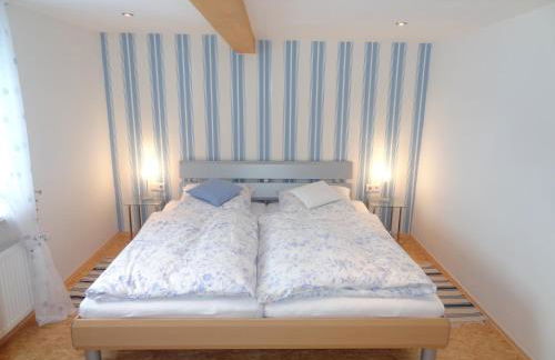 Romantik Ferienhaus 1854 - Foto 4