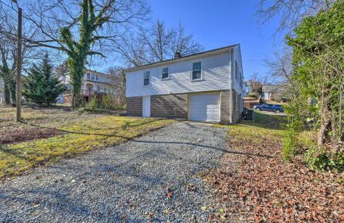 Mid-Century Modern Cottage in Ardmore Area! - Photo 25