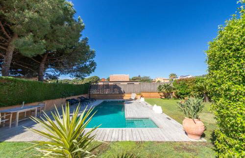 Preciosa villa en la Costa Brava - Foto 52