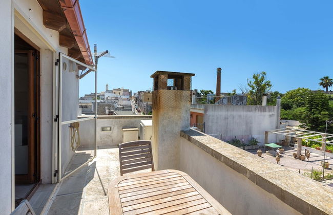 3588 La Casa di Nonno Martino by Barbarhouse - Foto 11