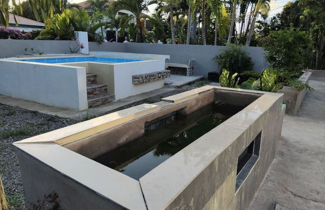 The Dream Nest At Csompo Silver Manor - Foto 59