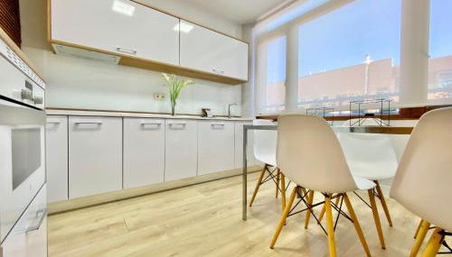 La Casa de La Castellana - 3 dormitorios - Foto 4