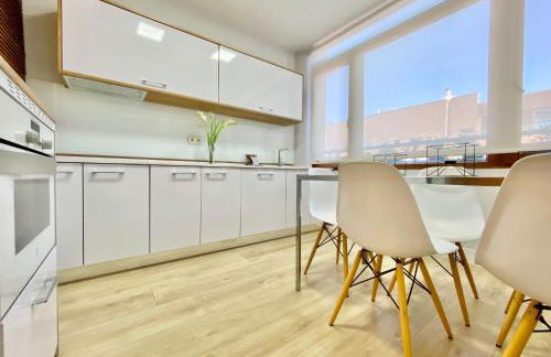 La Casa de La Castellana - 3 dormitorios - Foto 4