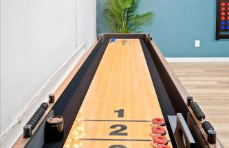 Private Pickleball Resort Spa Pool & Playground - Foto 22