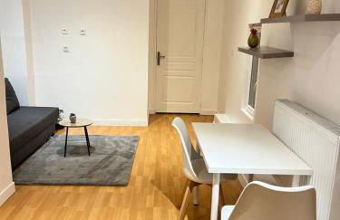 grande maison 8 chambres - Foto 35