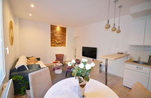 T2 Montpellier centre historique - Photo 2